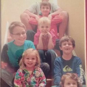 Meet your Posher, Cheryl